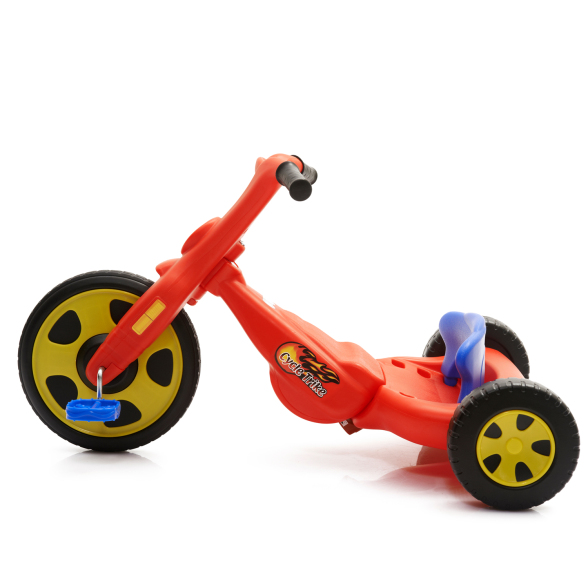 best grow with me tricycle