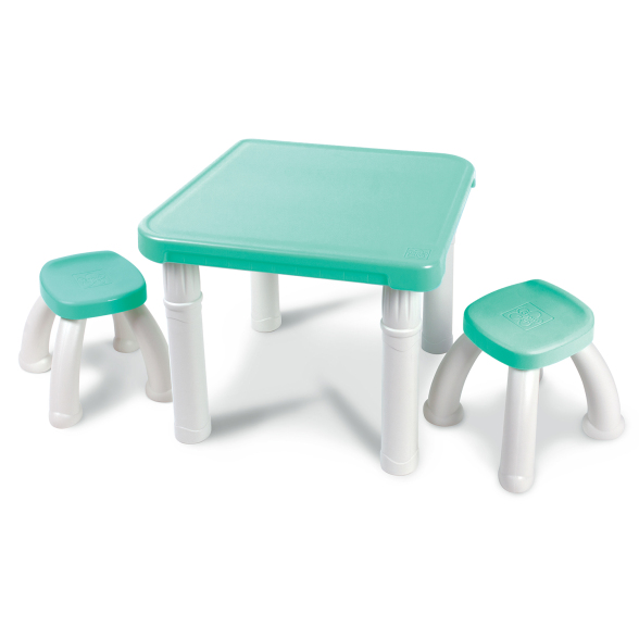 Grow n up 2025 table & chairs set