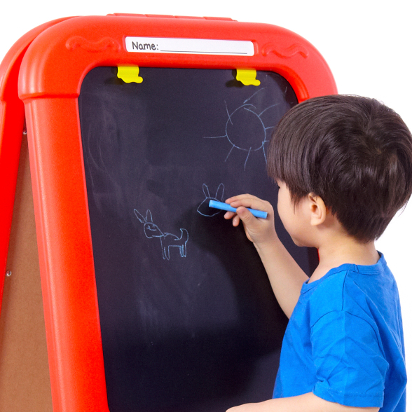 Creative Fun Double Easel