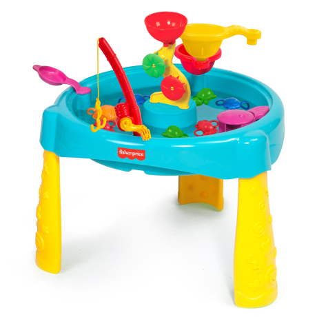 Fisher price sand water table on sale